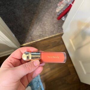 Rare Beauty soft pinch liquid blush: shade joy